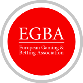 EGBA European Gaming logo