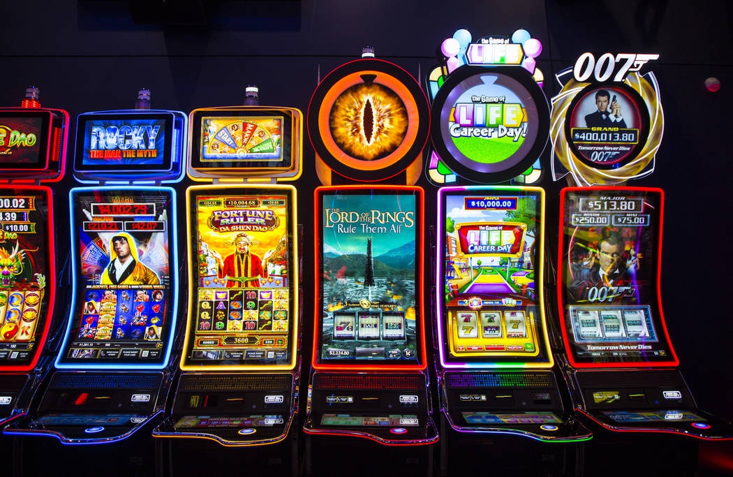 Life Of Luxury Slot Machine Tips