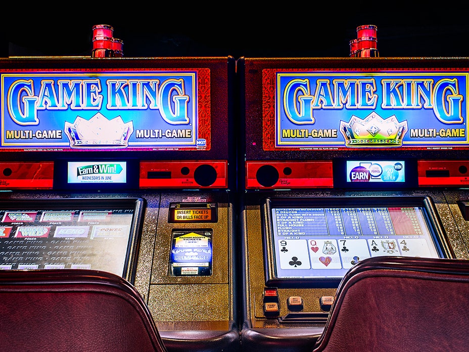 Life Of Luxury Slot Machine Tips